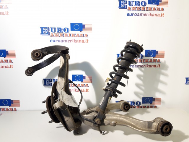Front Suspension Kit (right)